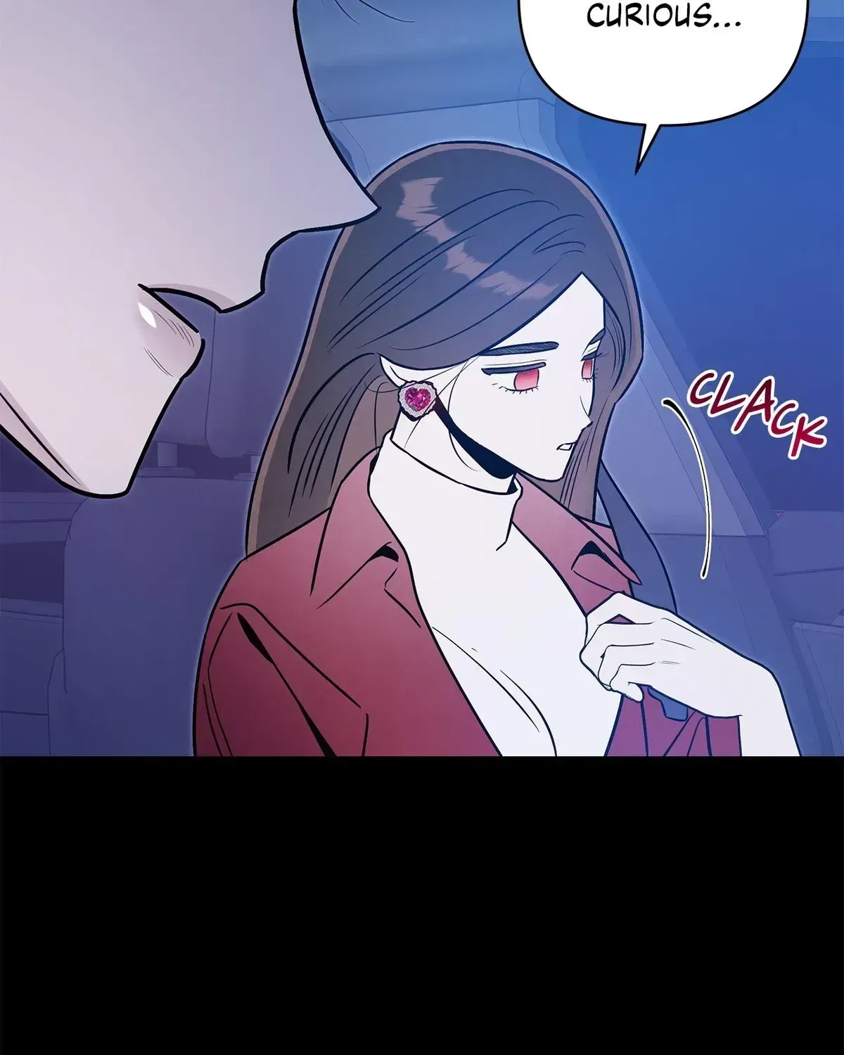 My Younger Sister Chooses Me Tonight Chapter 77 – Page 44