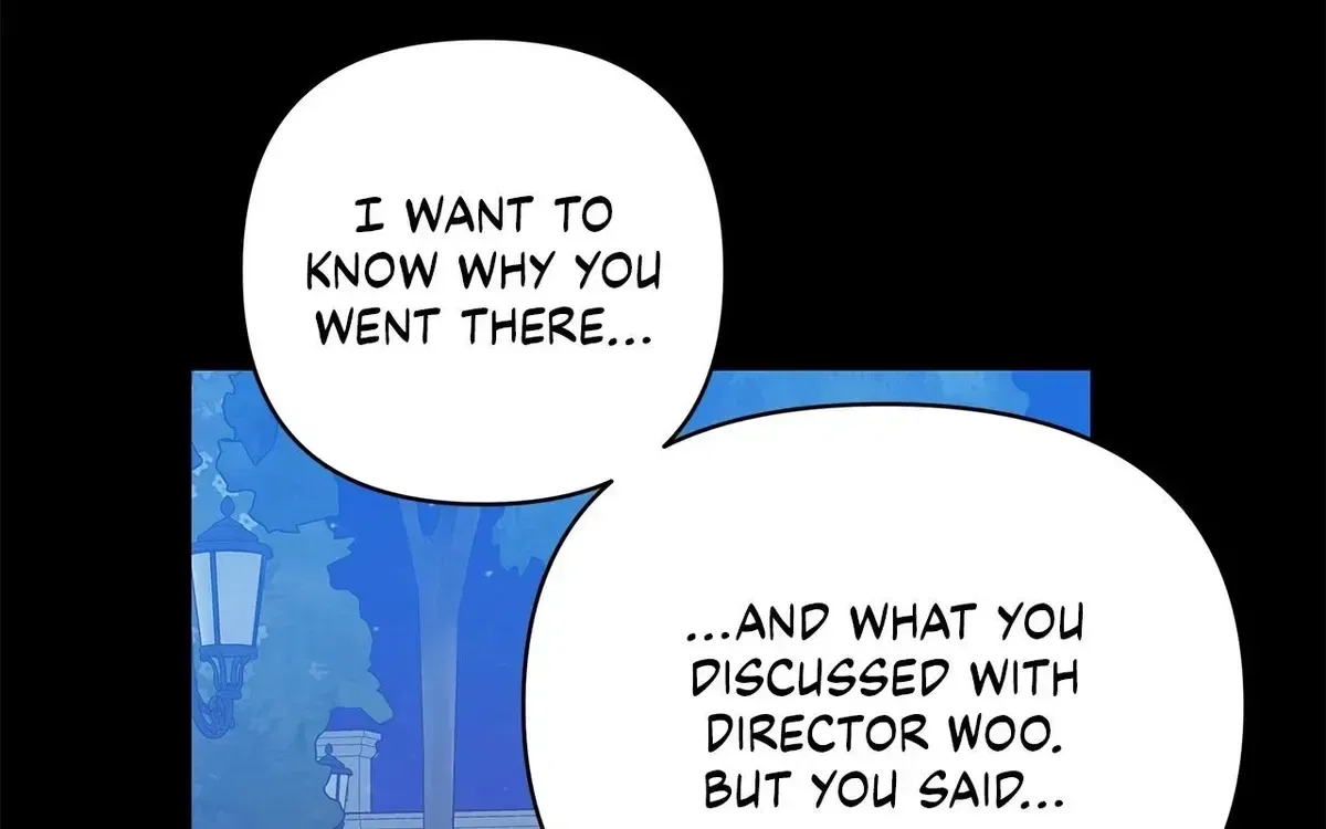 My Younger Sister Chooses Me Tonight Chapter 77 – Page 45