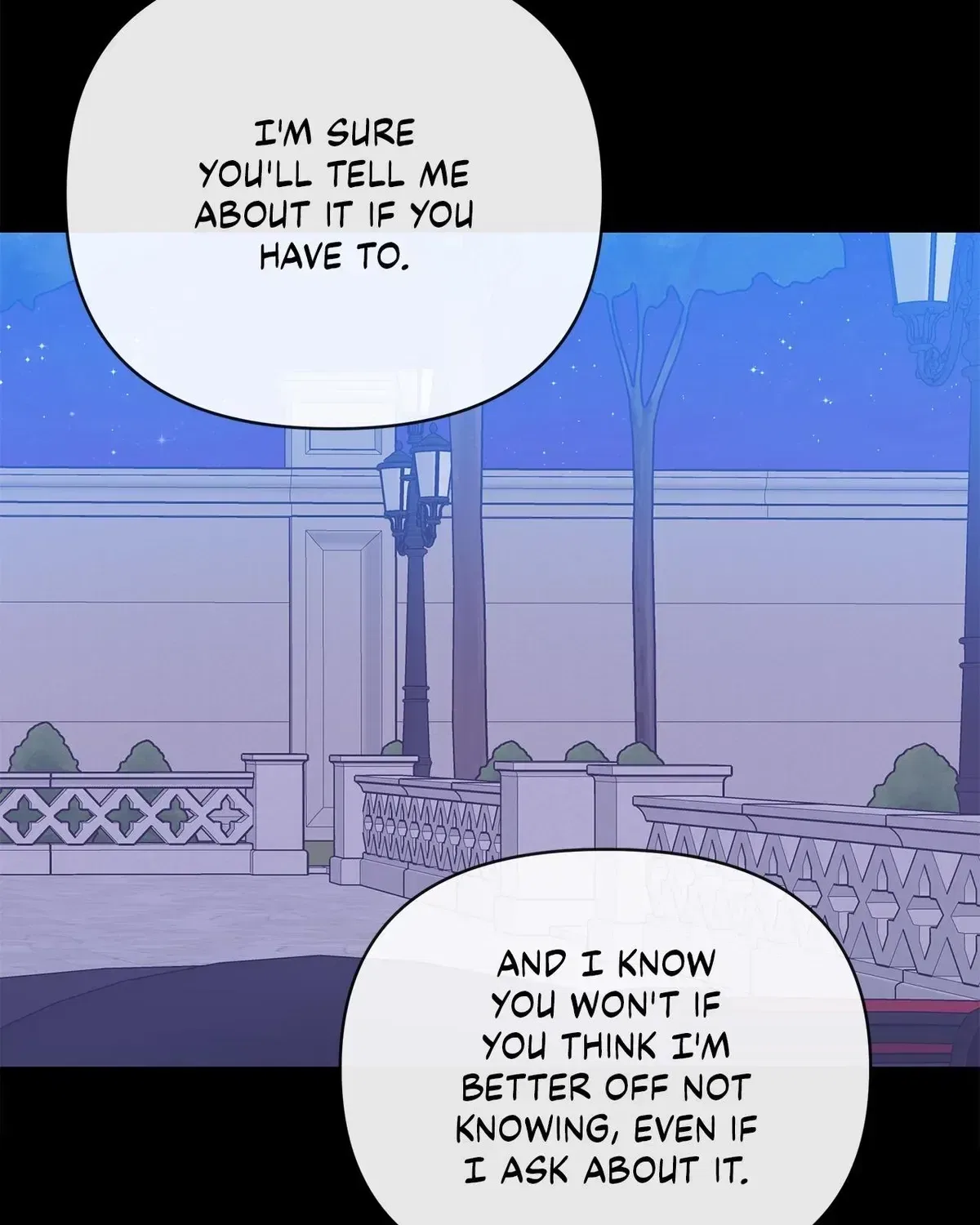 My Younger Sister Chooses Me Tonight Chapter 77 – Page 48