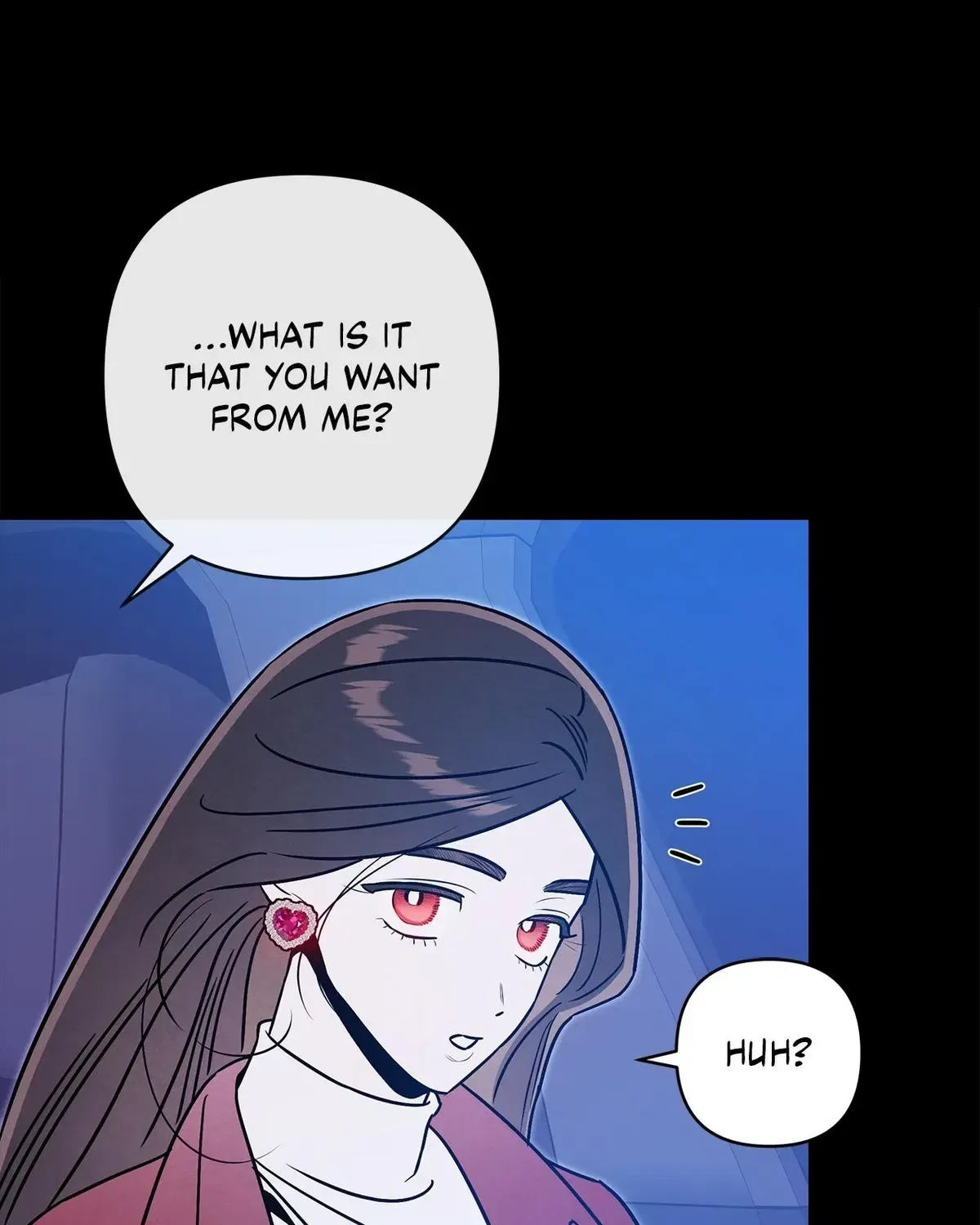 My Younger Sister Chooses Me Tonight Chapter 77 – Page 50