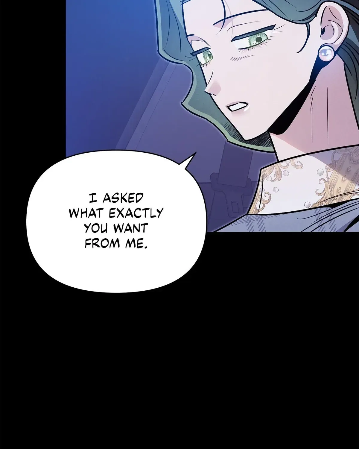 My Younger Sister Chooses Me Tonight Chapter 77 – Page 52