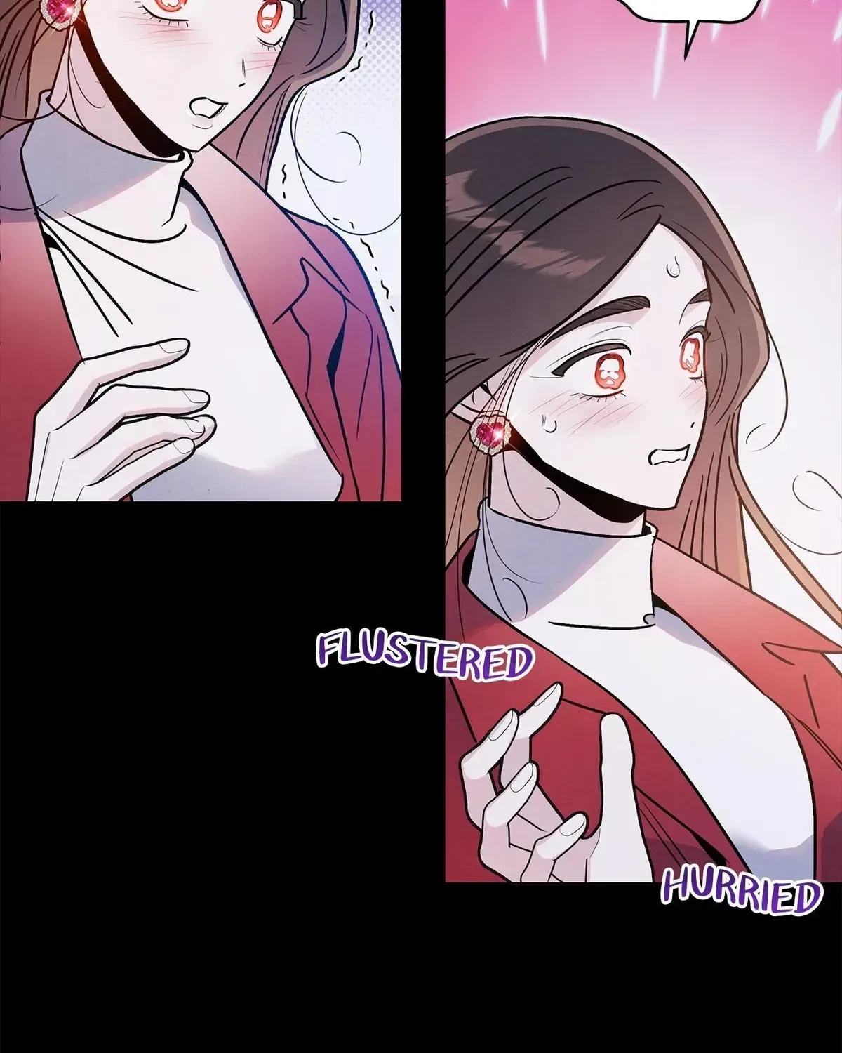 My Younger Sister Chooses Me Tonight Chapter 77 – Page 54
