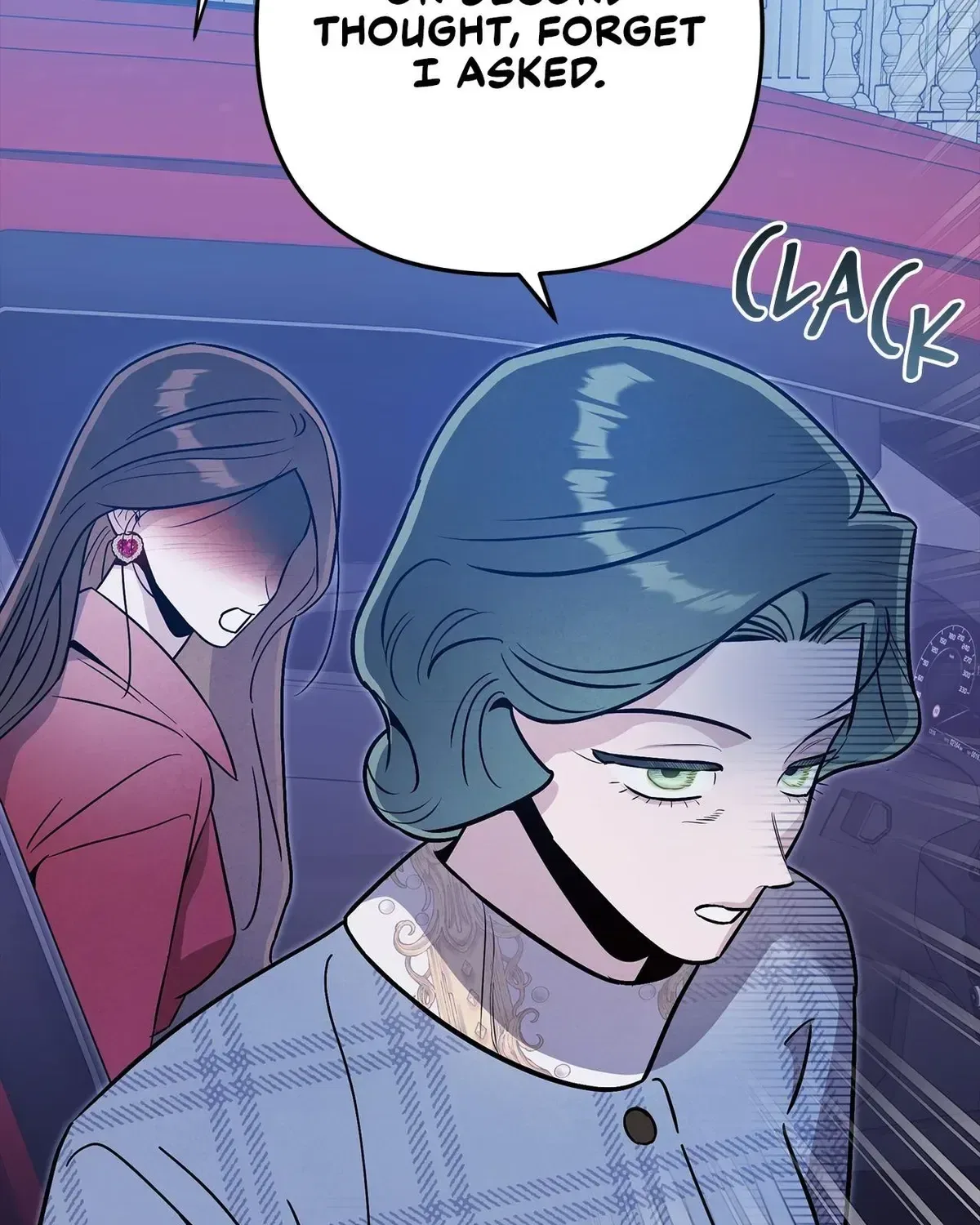 My Younger Sister Chooses Me Tonight Chapter 77 – Page 56