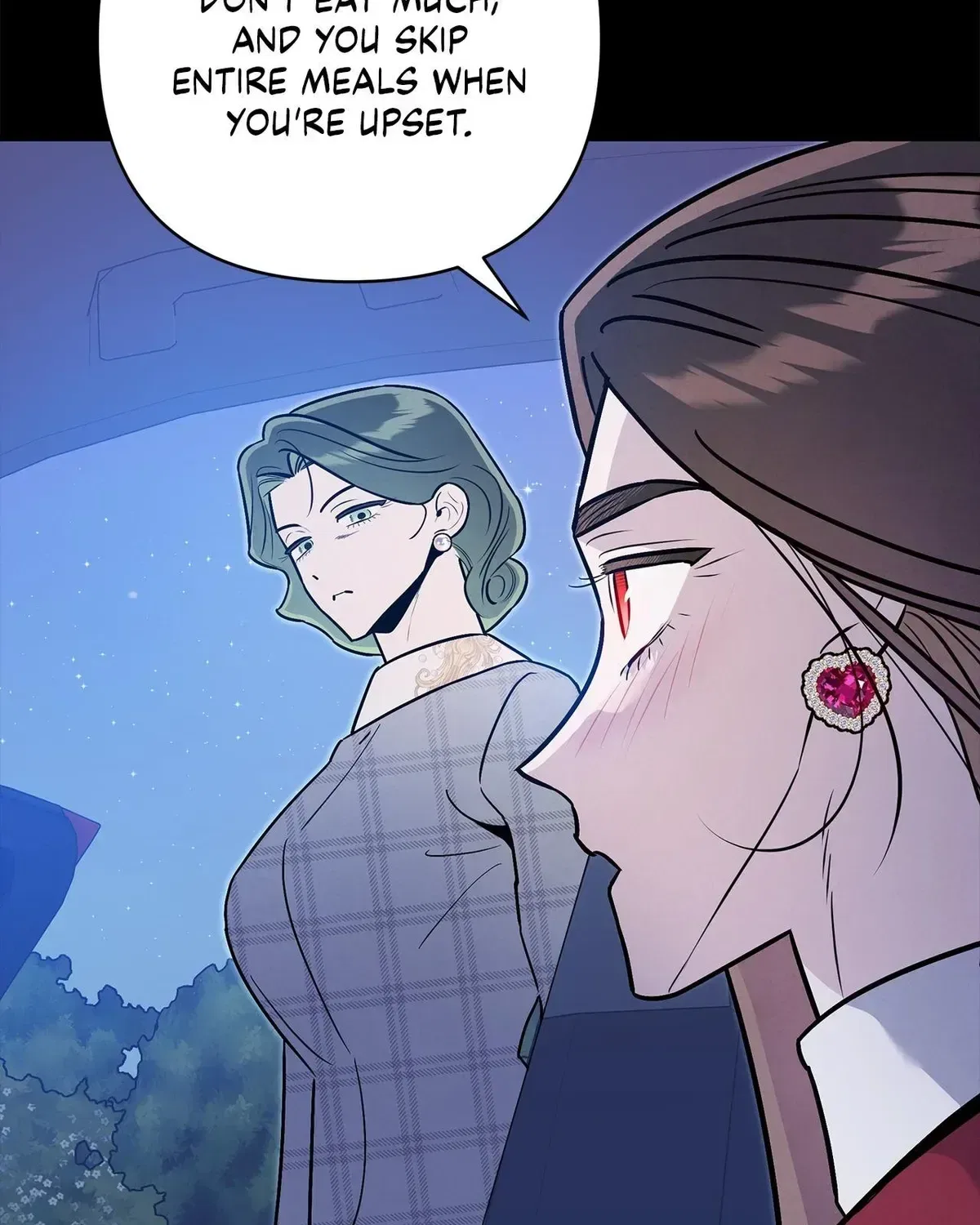 My Younger Sister Chooses Me Tonight Chapter 77 – Page 60