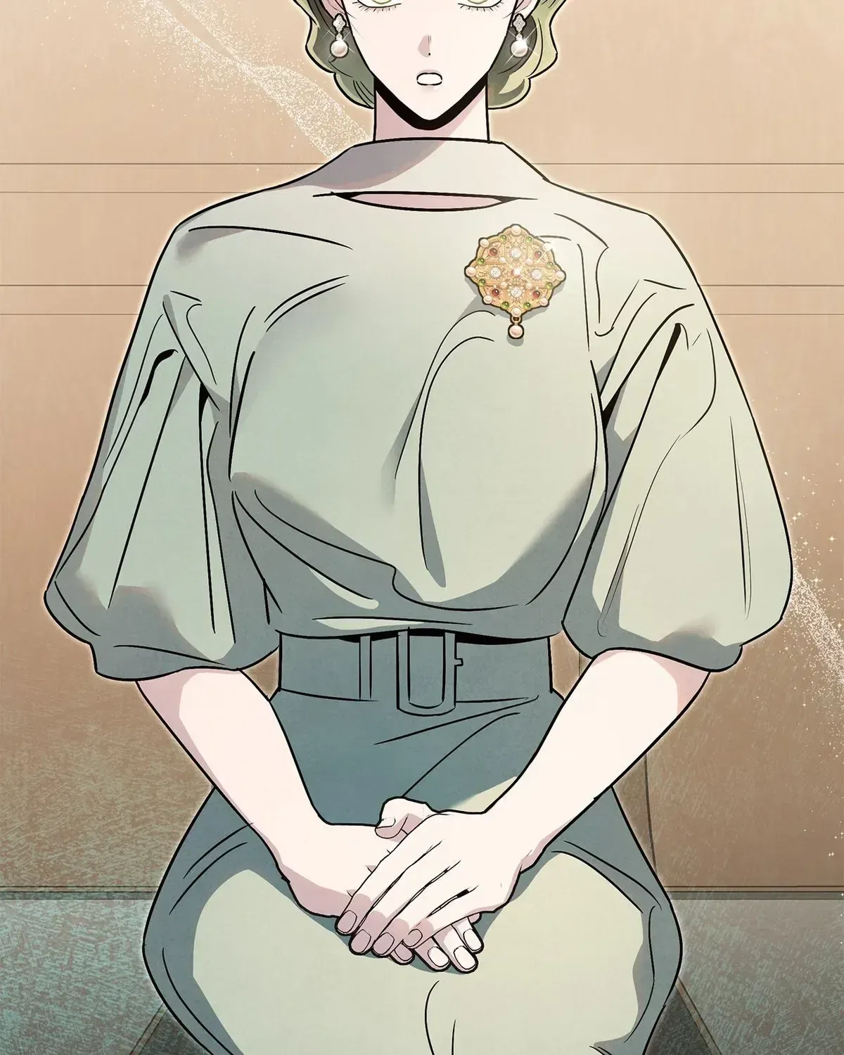 My Younger Sister Chooses Me Tonight Chapter 77 – Page 68
