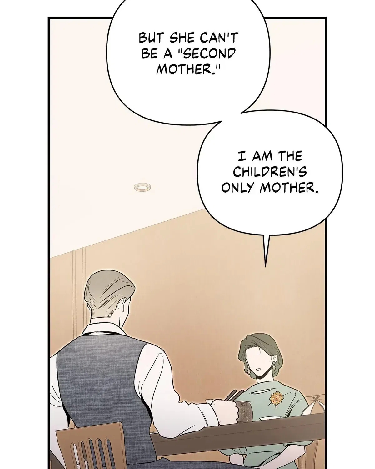 My Younger Sister Chooses Me Tonight Chapter 77 – Page 70