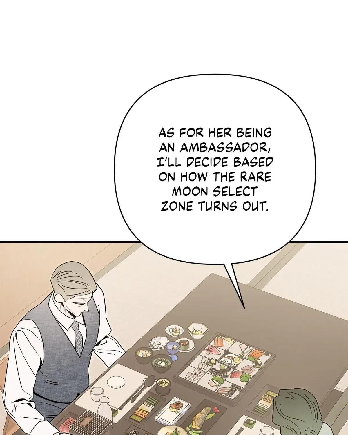 My Younger Sister Chooses Me Tonight Chapter 77 – Page 74
