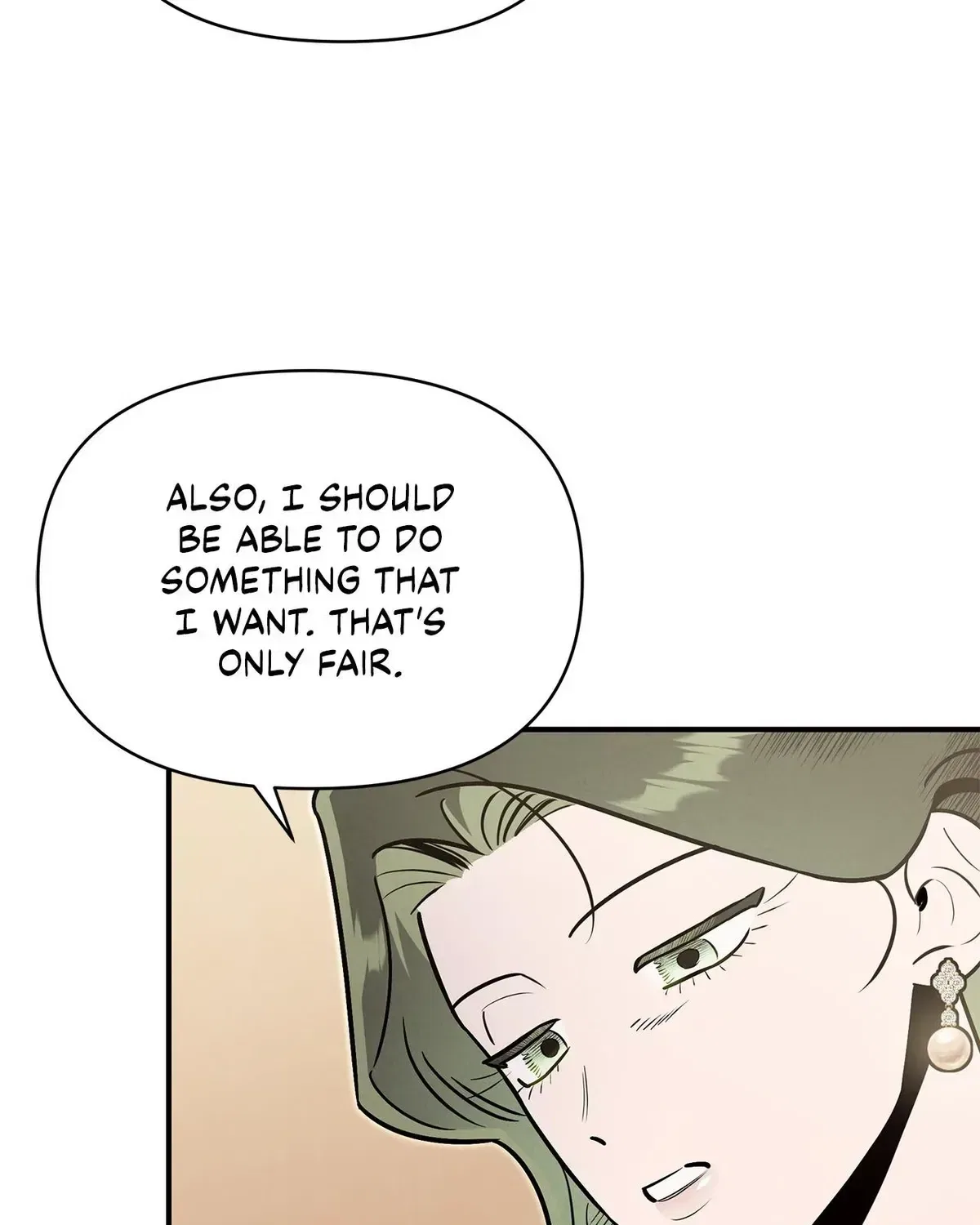 My Younger Sister Chooses Me Tonight Chapter 77 – Page 76