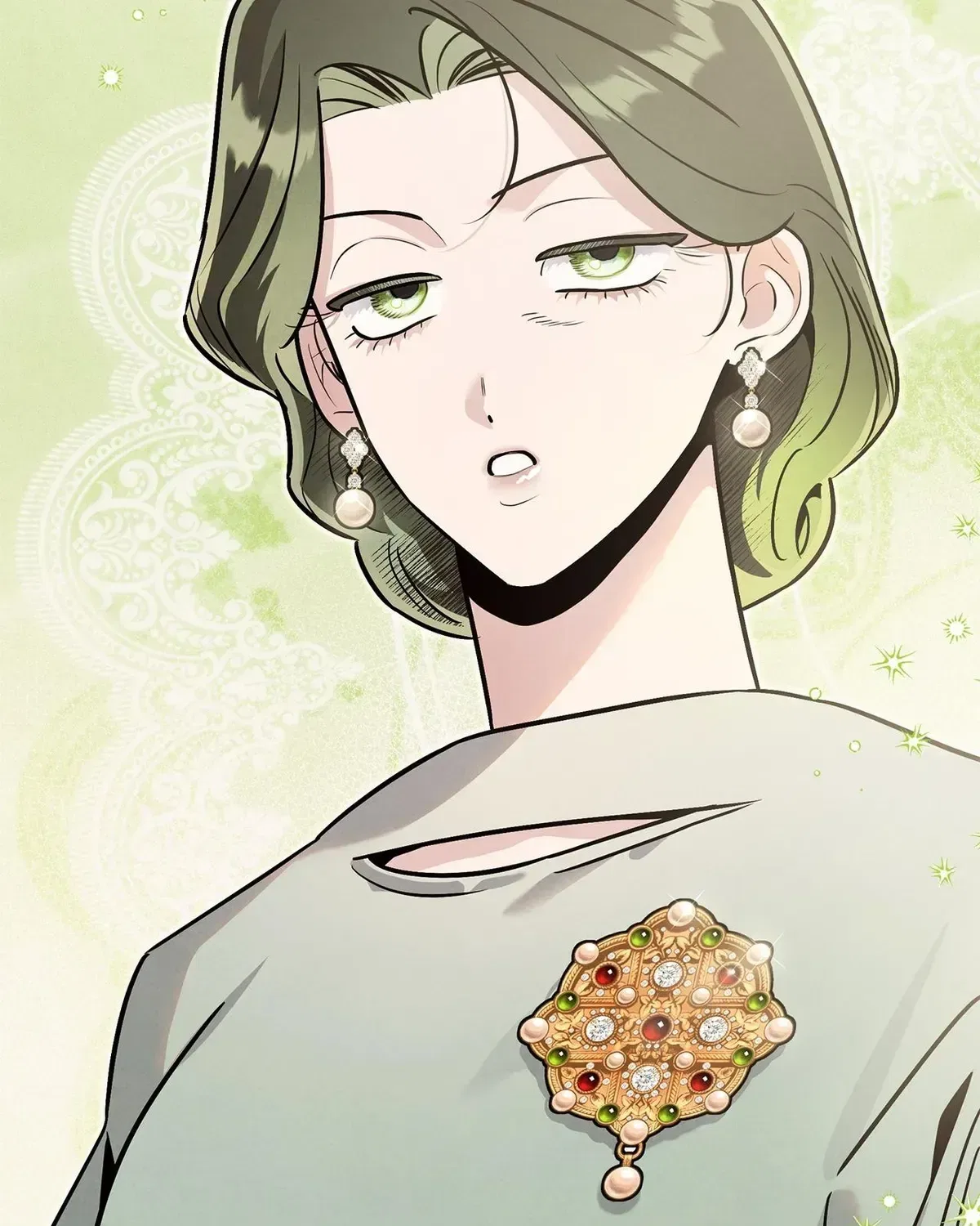 My Younger Sister Chooses Me Tonight Chapter 77 – Page 80