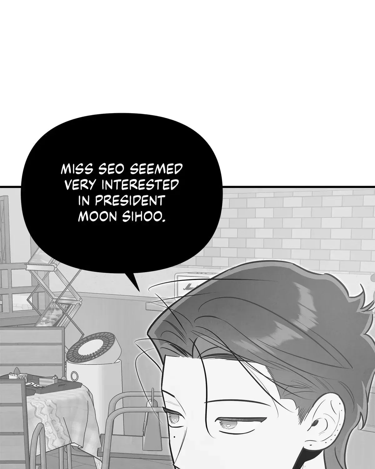 My Younger Sister Chooses Me Tonight Chapter 77 – Page 87