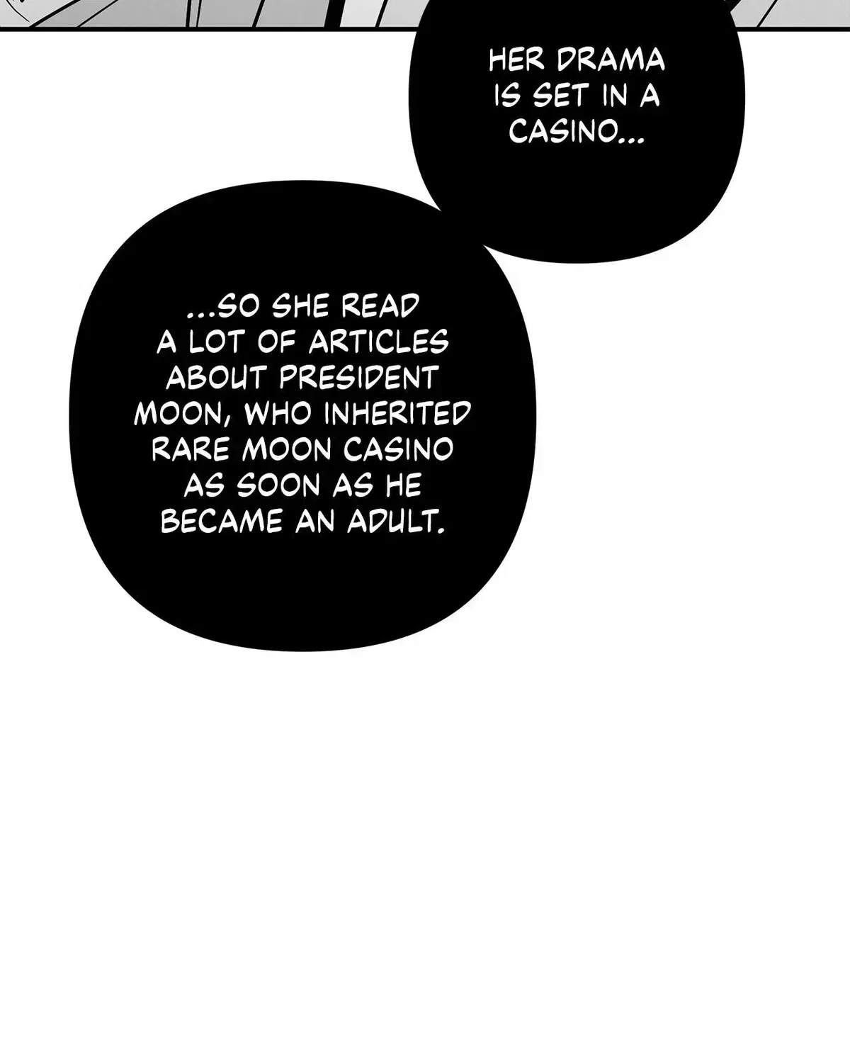 My Younger Sister Chooses Me Tonight Chapter 77 – Page 89