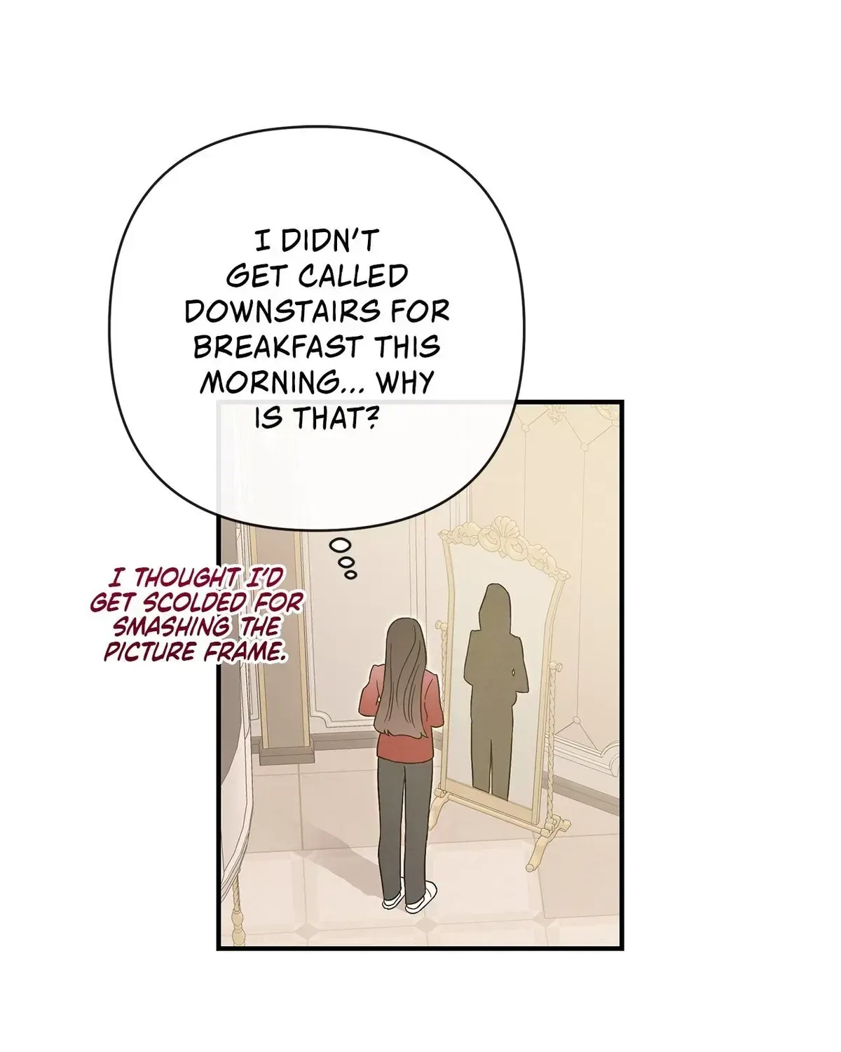 My Younger Sister Chooses Me Tonight Chapter 77 – Page 91