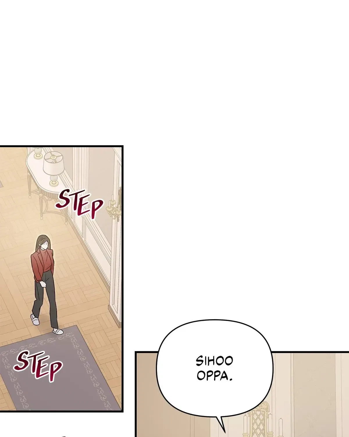 My Younger Sister Chooses Me Tonight Chapter 77 – Page 95