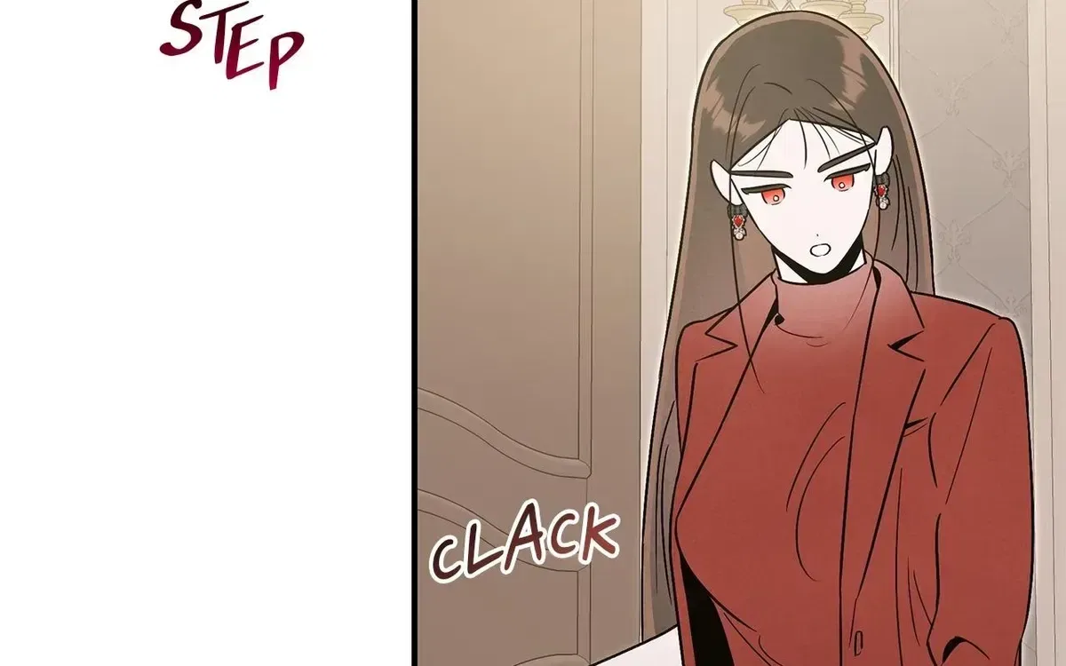 My Younger Sister Chooses Me Tonight Chapter 77 – Page 96
