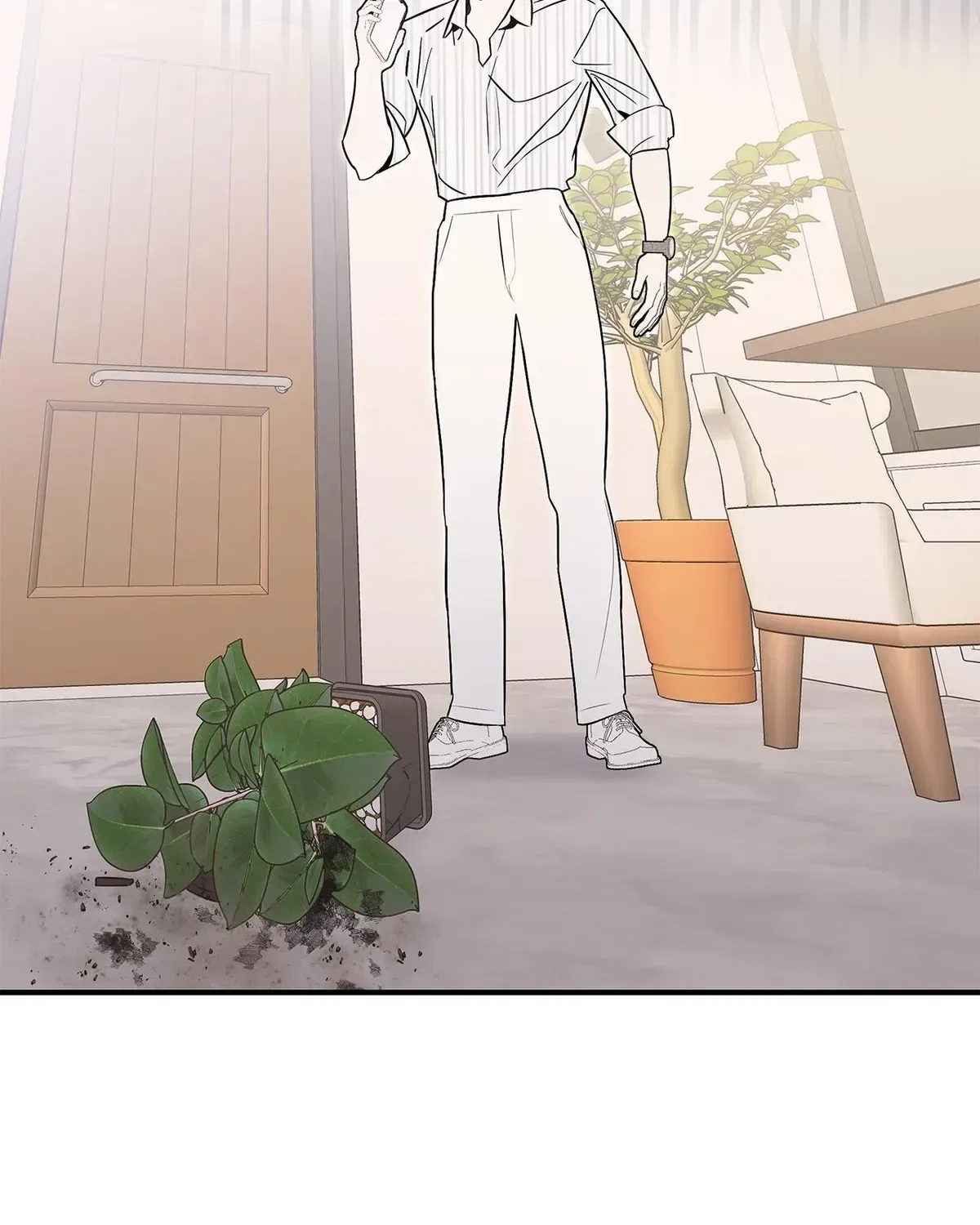 My Younger Sister Chooses Me Tonight Chapter 77 – Page 103