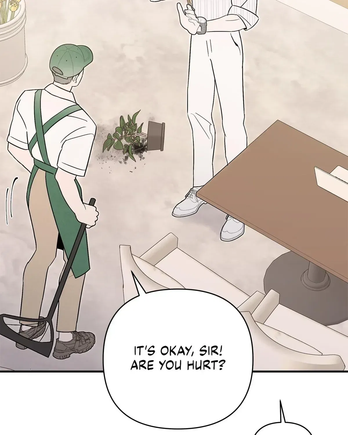 My Younger Sister Chooses Me Tonight Chapter 77 – Page 105