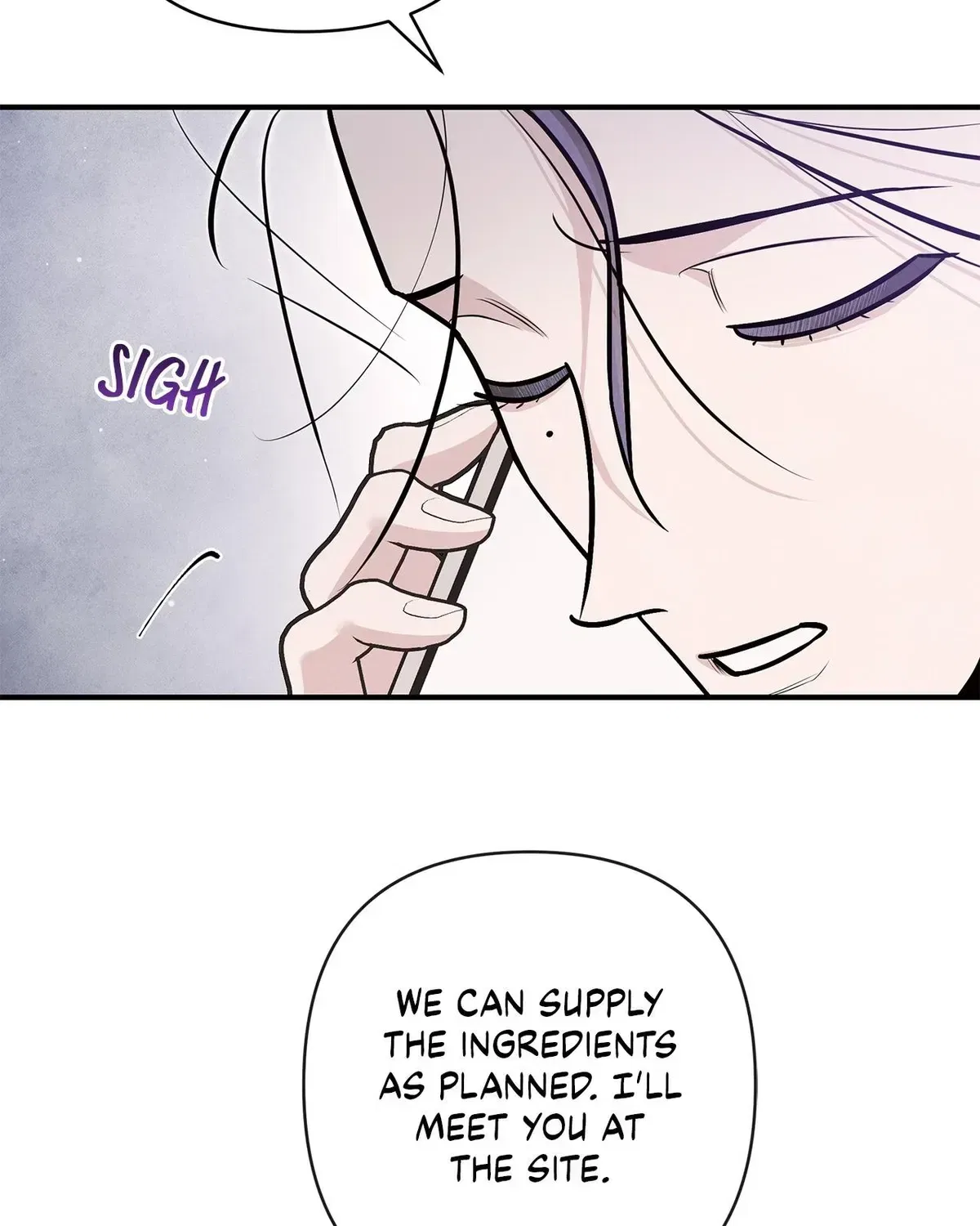 My Younger Sister Chooses Me Tonight Chapter 77 – Page 107