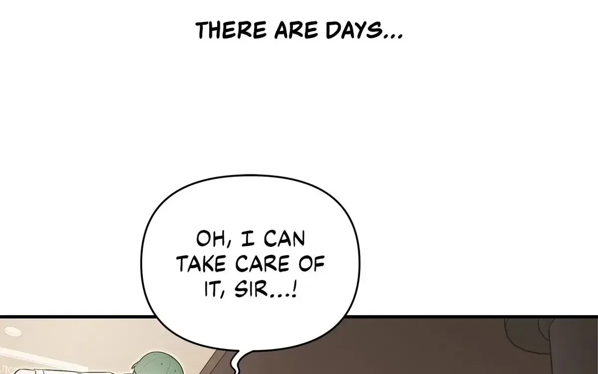 My Younger Sister Chooses Me Tonight Chapter 77 – Page 112