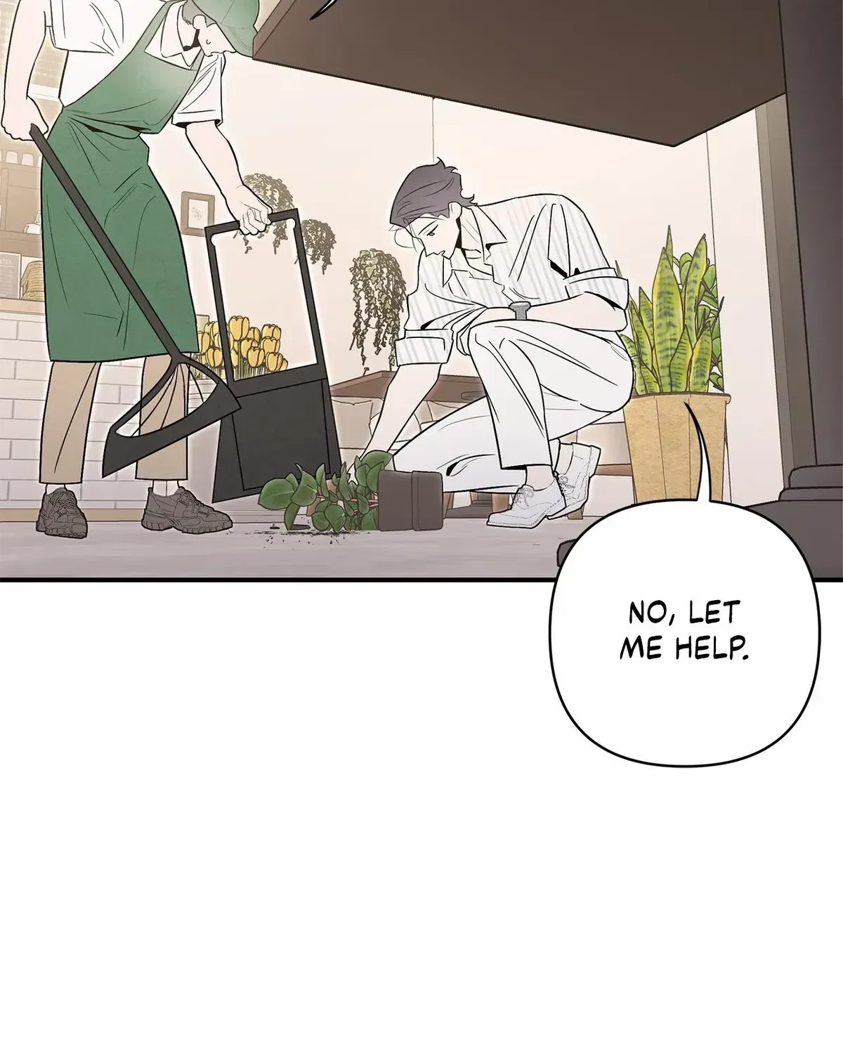 My Younger Sister Chooses Me Tonight Chapter 77 – Page 113