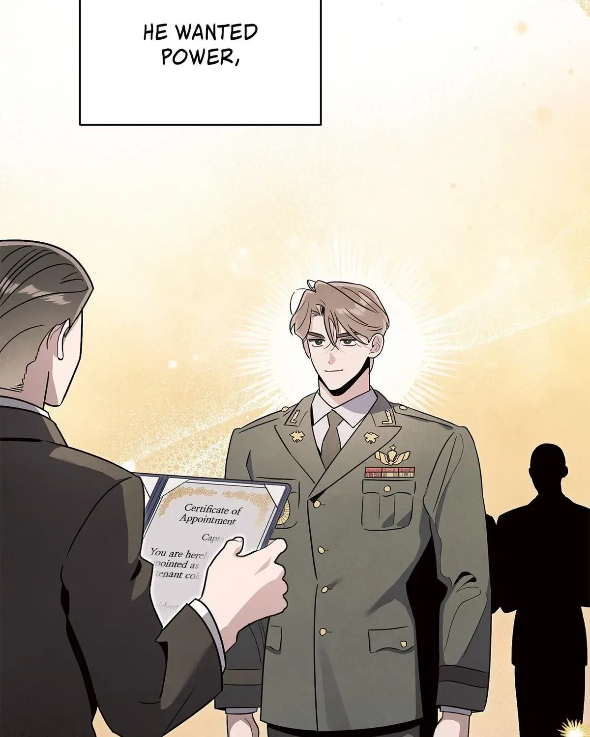My Younger Sister Chooses Me Tonight Chapter 76 – Page 6