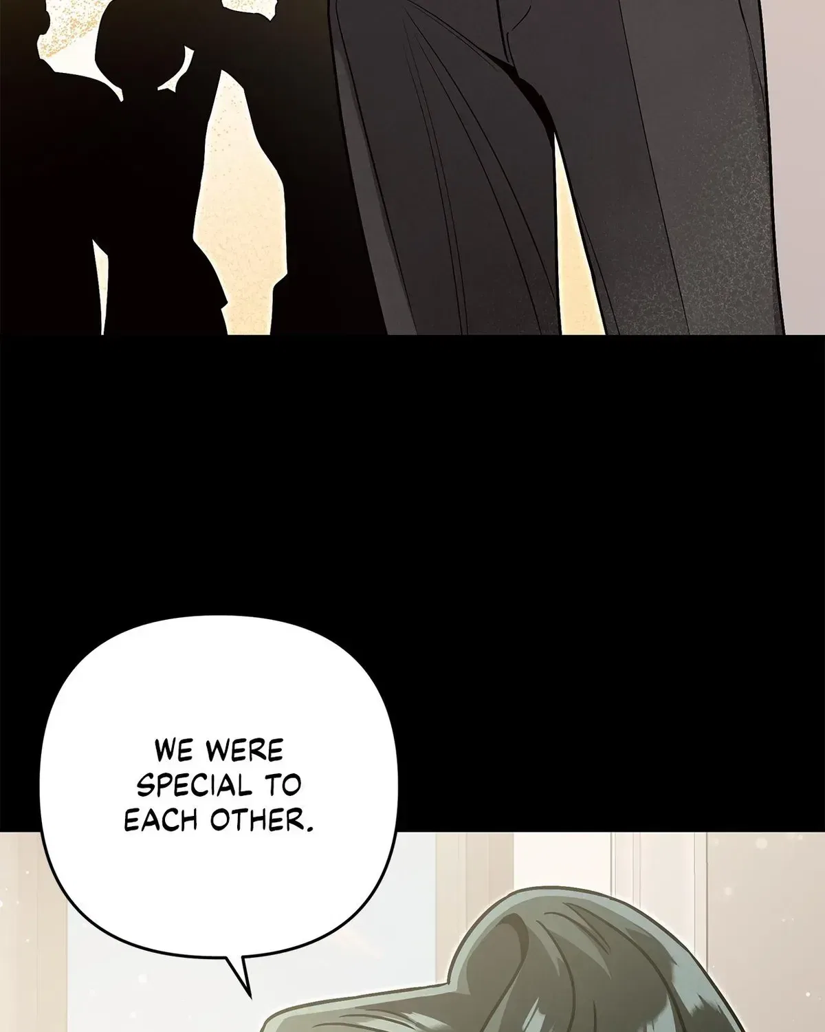 My Younger Sister Chooses Me Tonight Chapter 76 – Page 10