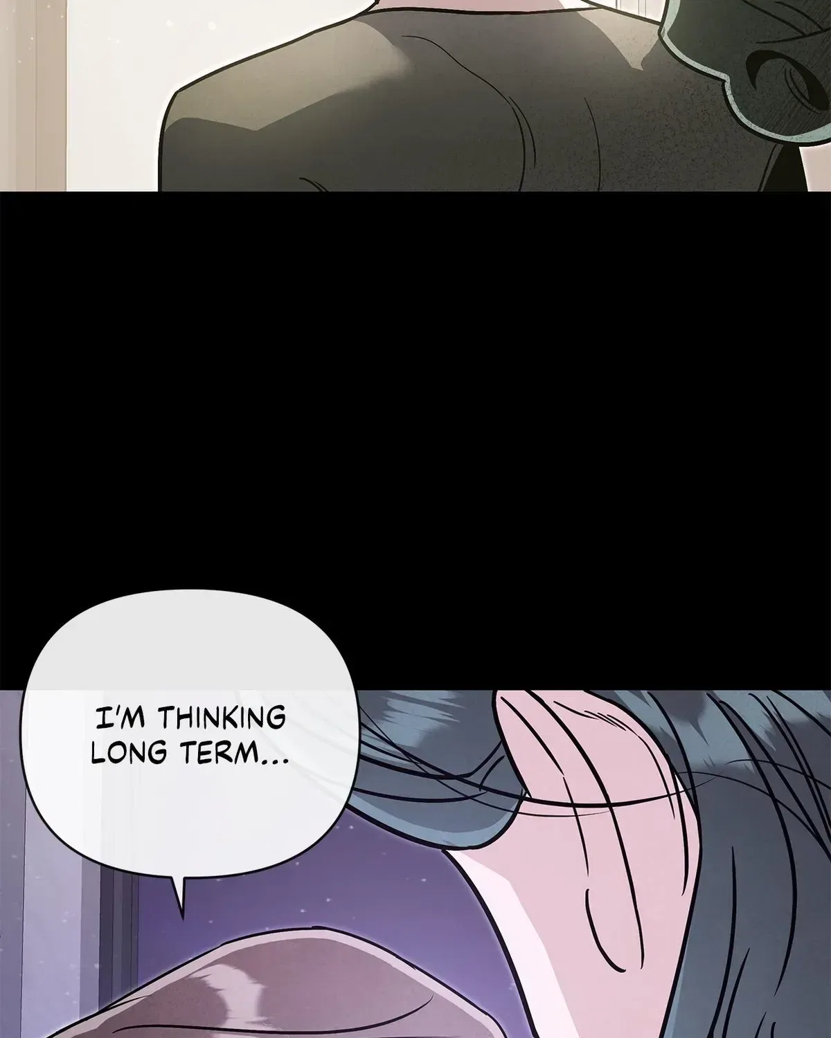 My Younger Sister Chooses Me Tonight Chapter 76 – Page 12
