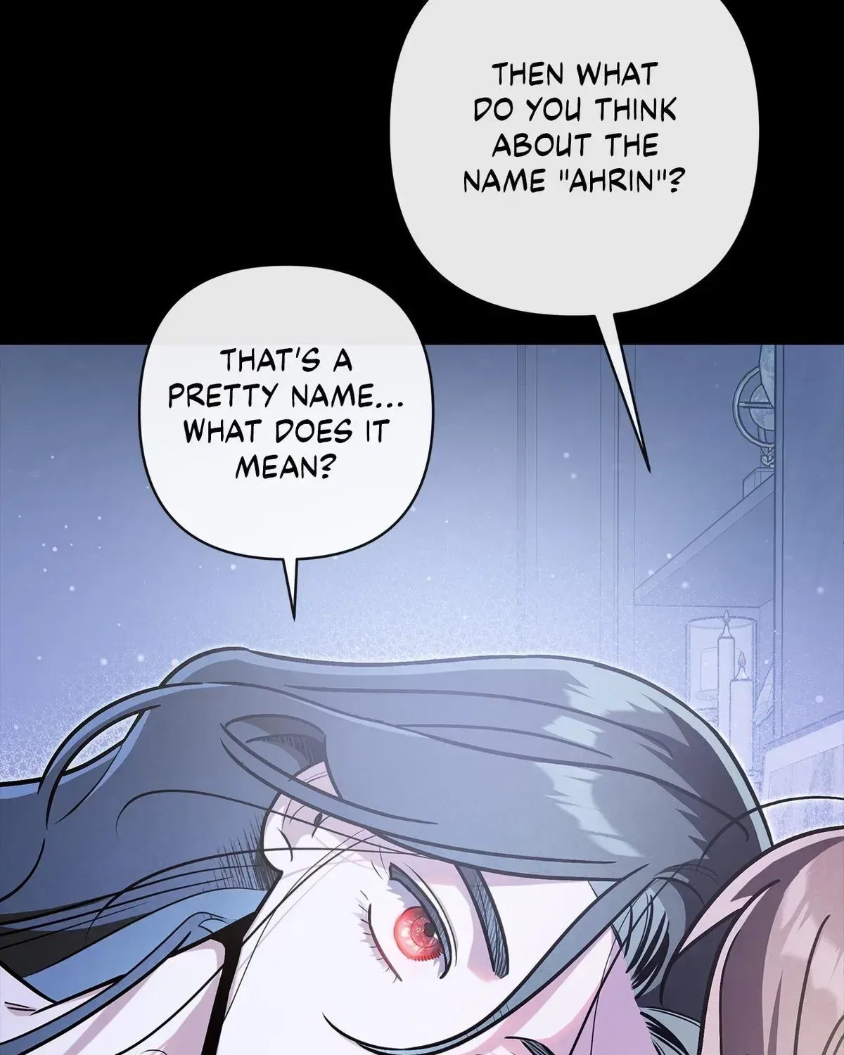 My Younger Sister Chooses Me Tonight Chapter 76 – Page 25