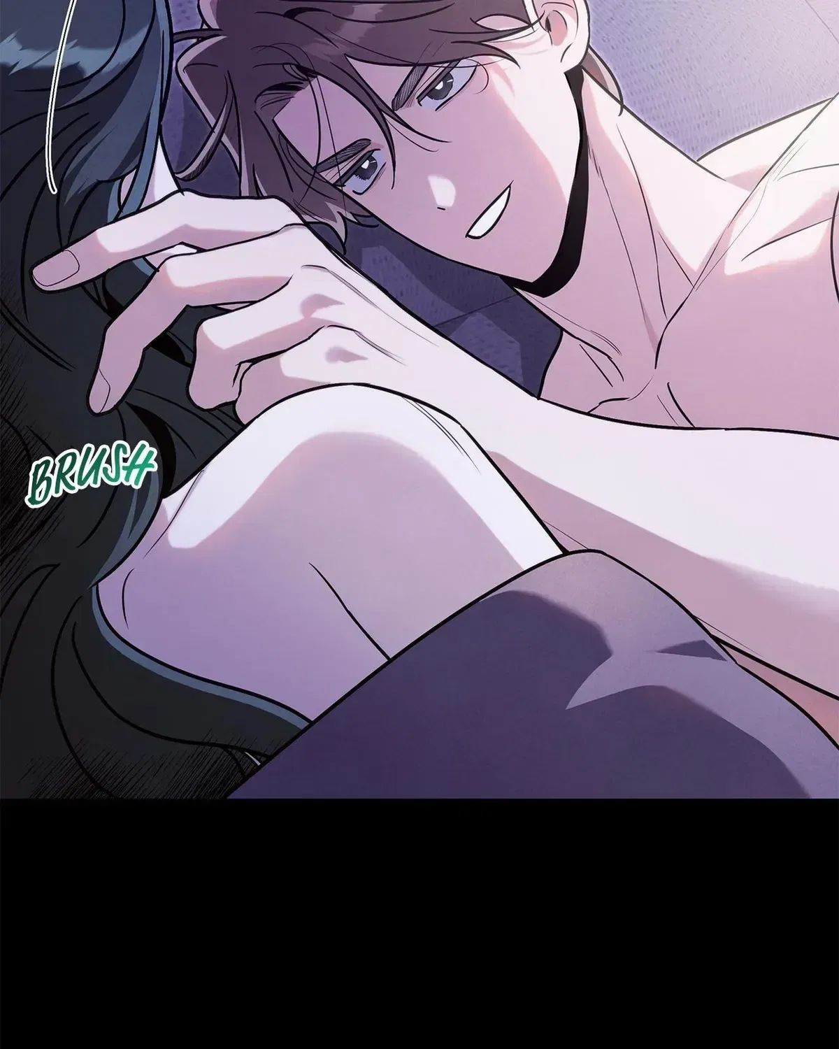 My Younger Sister Chooses Me Tonight Chapter 76 – Page 30