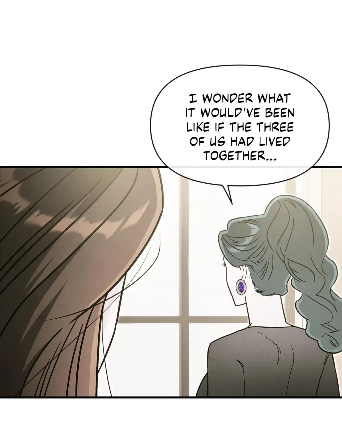 My Younger Sister Chooses Me Tonight Chapter 76 – Page 38