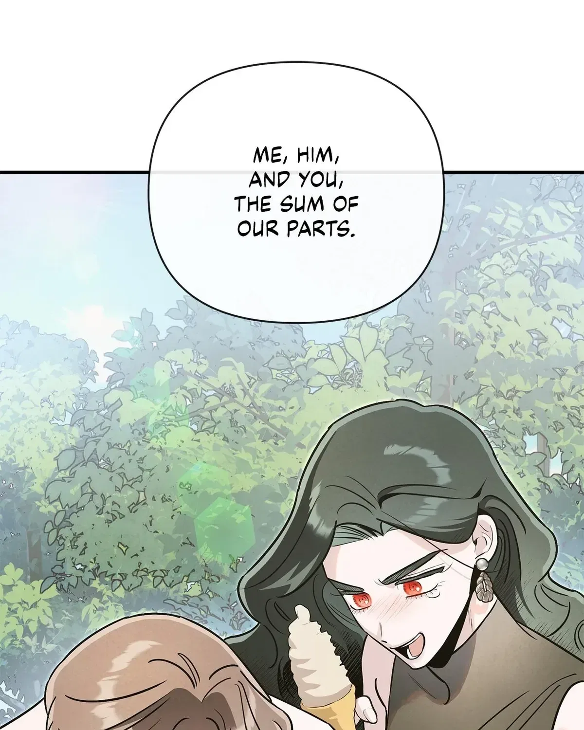 My Younger Sister Chooses Me Tonight Chapter 76 – Page 40