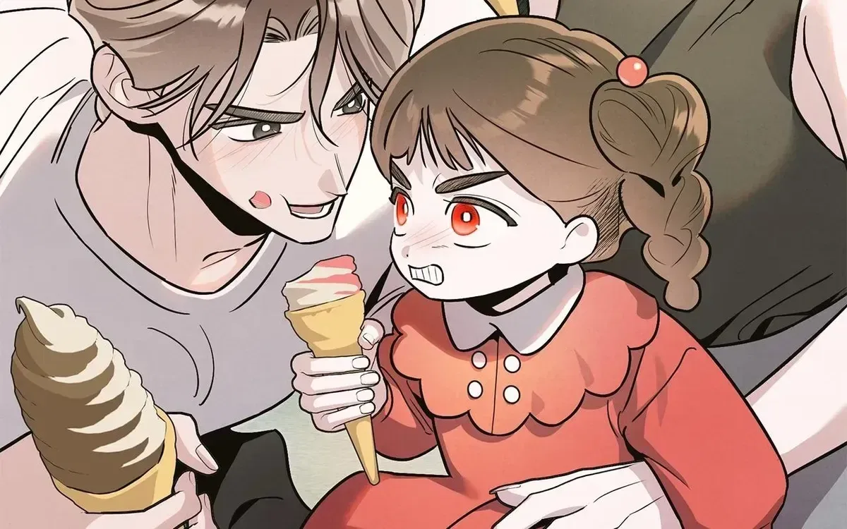 My Younger Sister Chooses Me Tonight Chapter 76 – Page 41