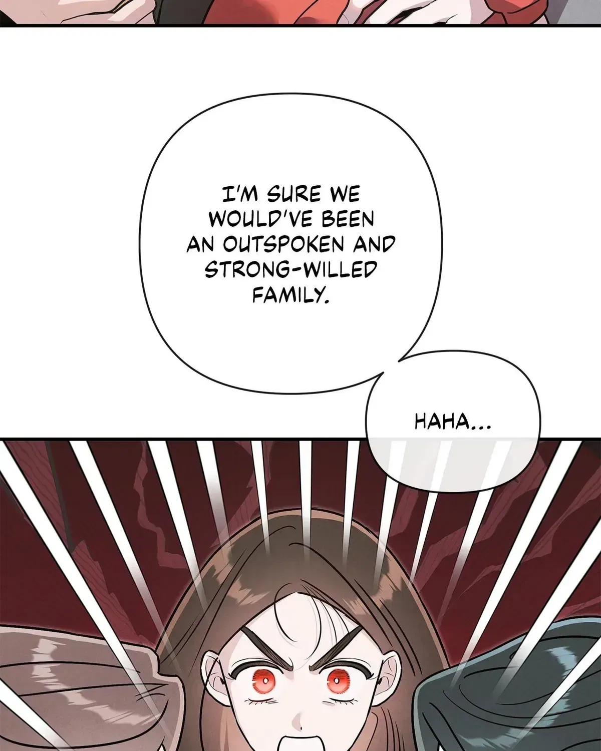 My Younger Sister Chooses Me Tonight Chapter 76 – Page 42