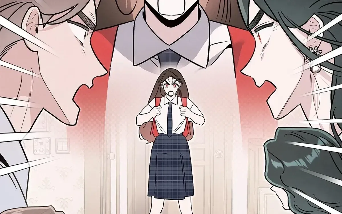 My Younger Sister Chooses Me Tonight Chapter 76 – Page 43