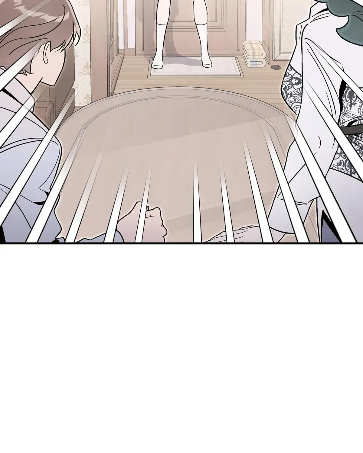 My Younger Sister Chooses Me Tonight Chapter 76 – Page 44