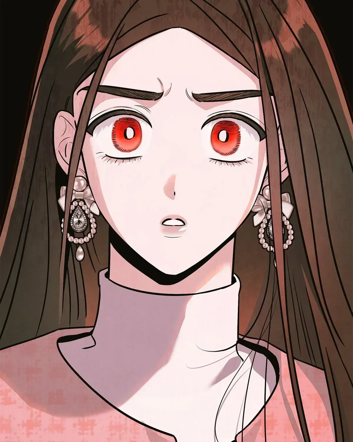 My Younger Sister Chooses Me Tonight Chapter 76 – Page 48