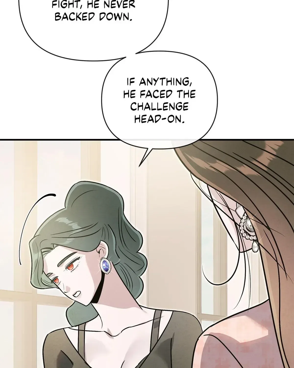 My Younger Sister Chooses Me Tonight Chapter 76 – Page 50