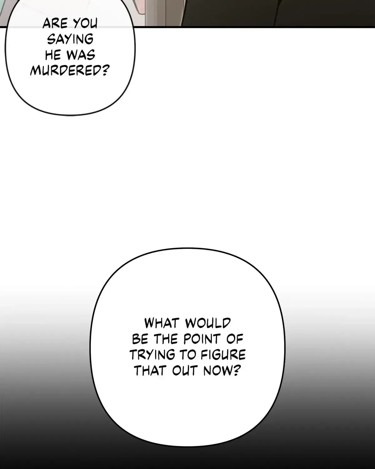 My Younger Sister Chooses Me Tonight Chapter 76 – Page 58