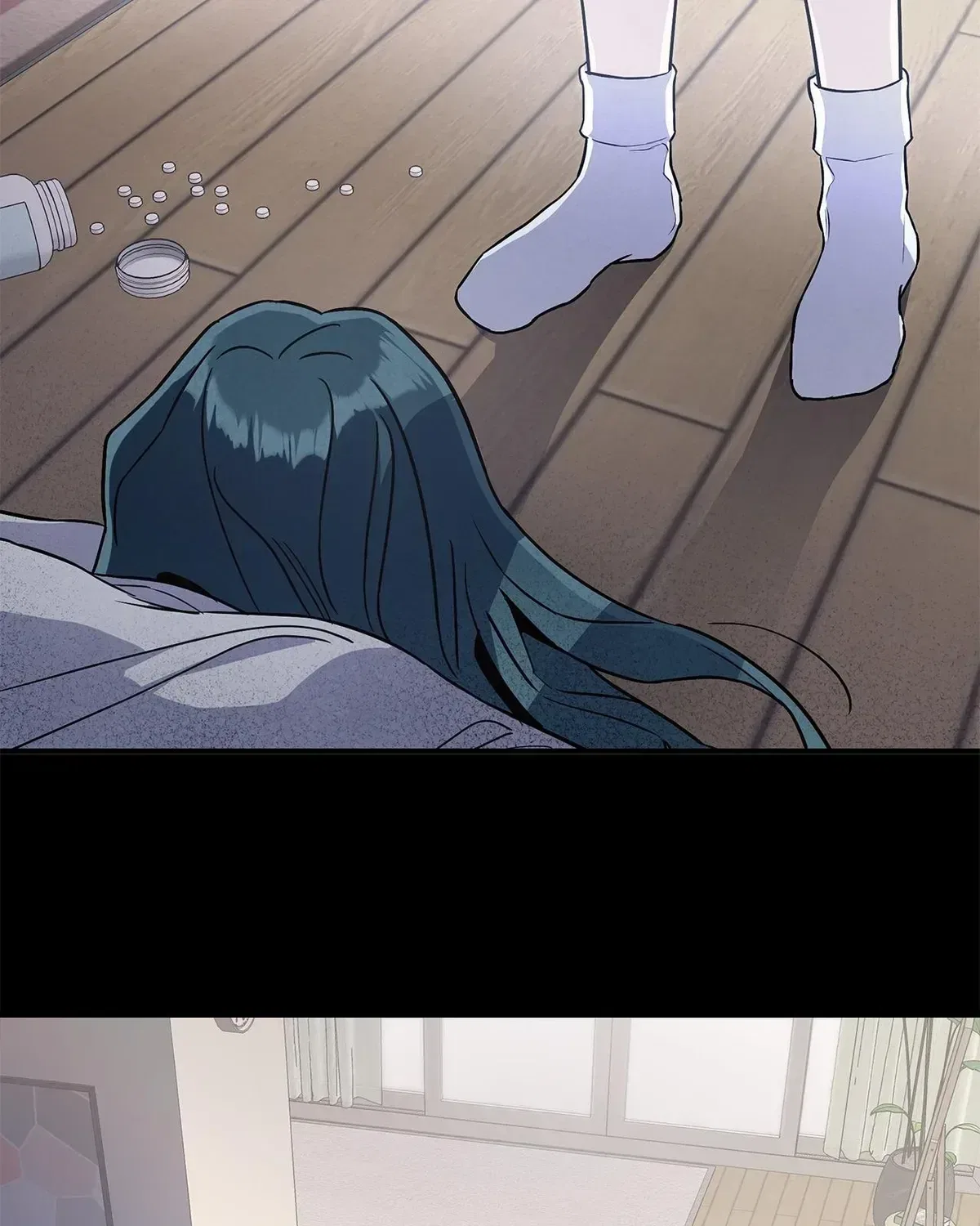 My Younger Sister Chooses Me Tonight Chapter 76 – Page 67