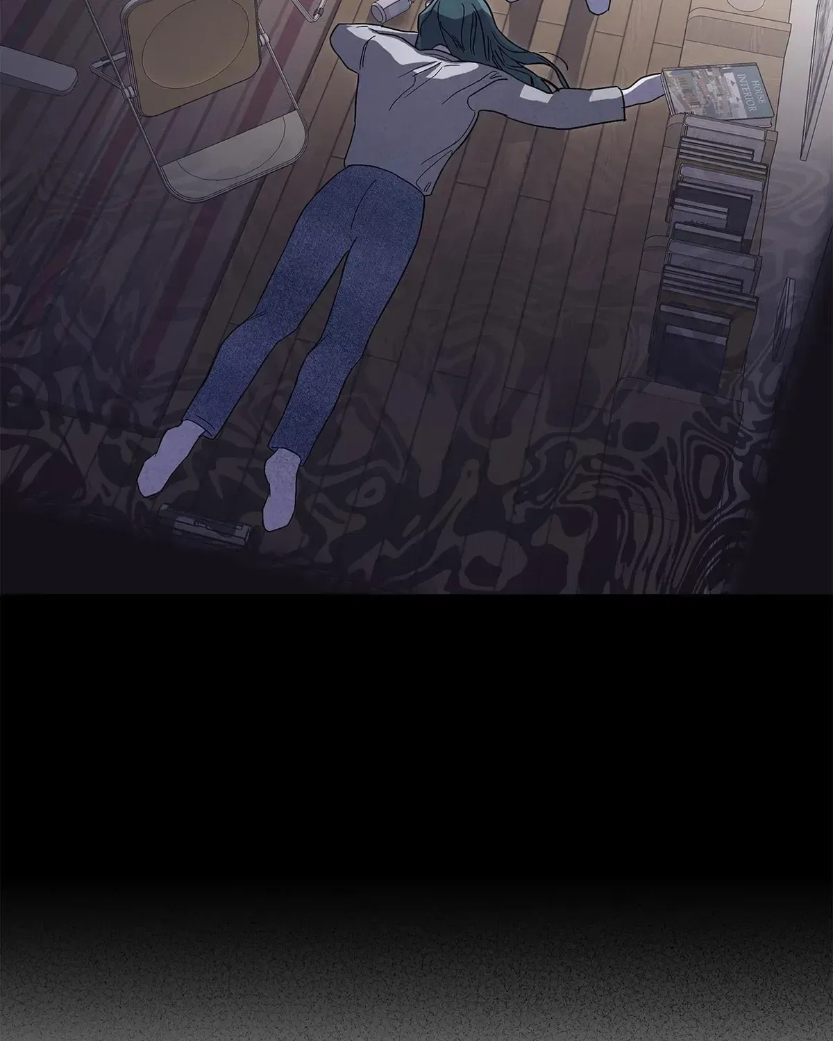 My Younger Sister Chooses Me Tonight Chapter 76 – Page 69