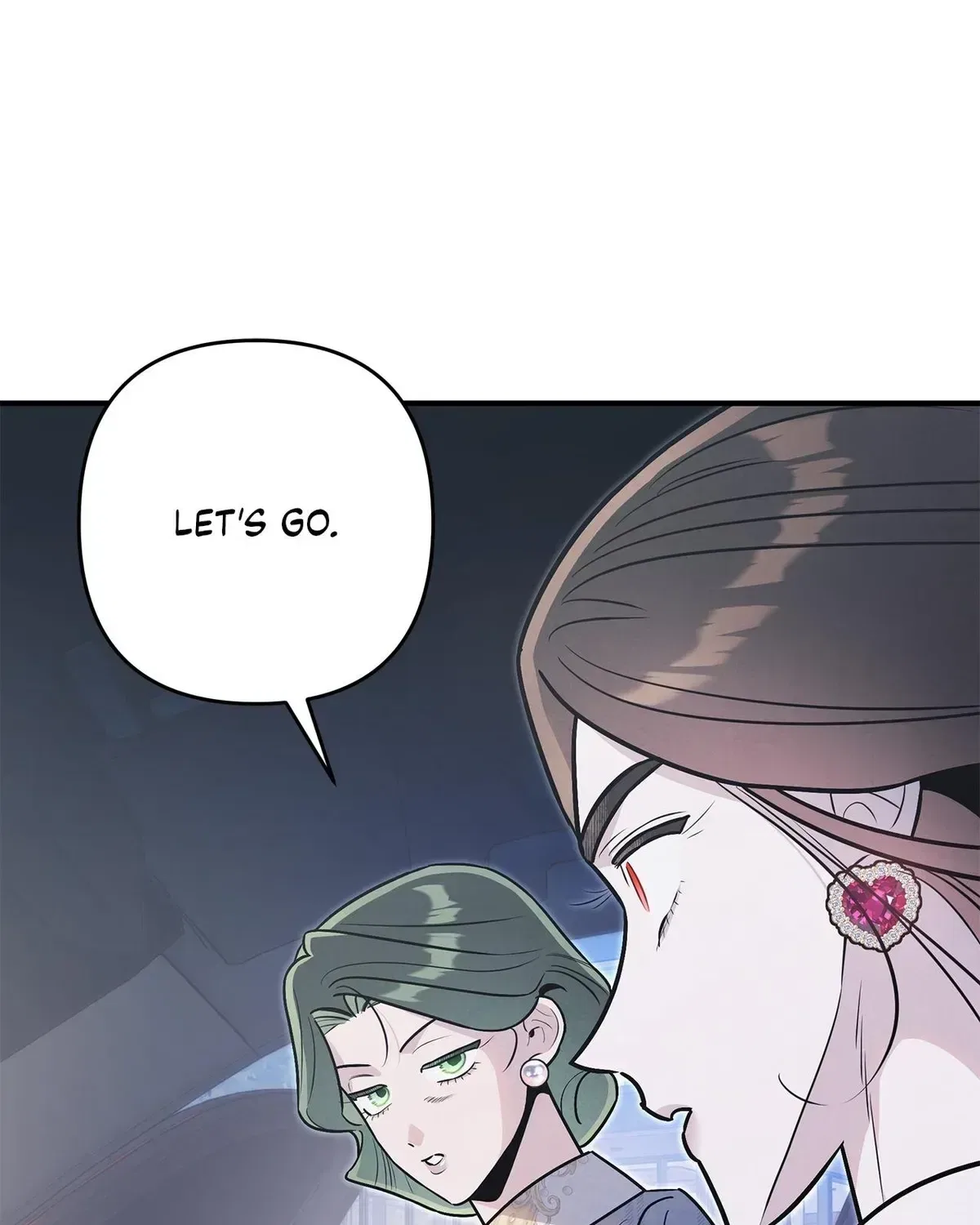 My Younger Sister Chooses Me Tonight Chapter 76 – Page 78