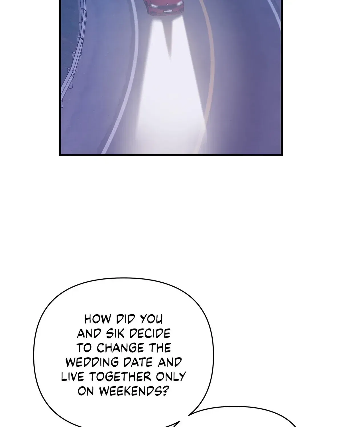 My Younger Sister Chooses Me Tonight Chapter 76 – Page 82