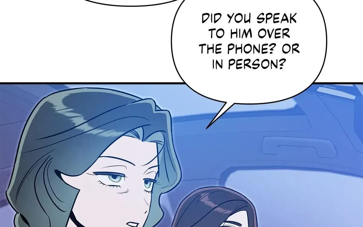 My Younger Sister Chooses Me Tonight Chapter 76 – Page 83