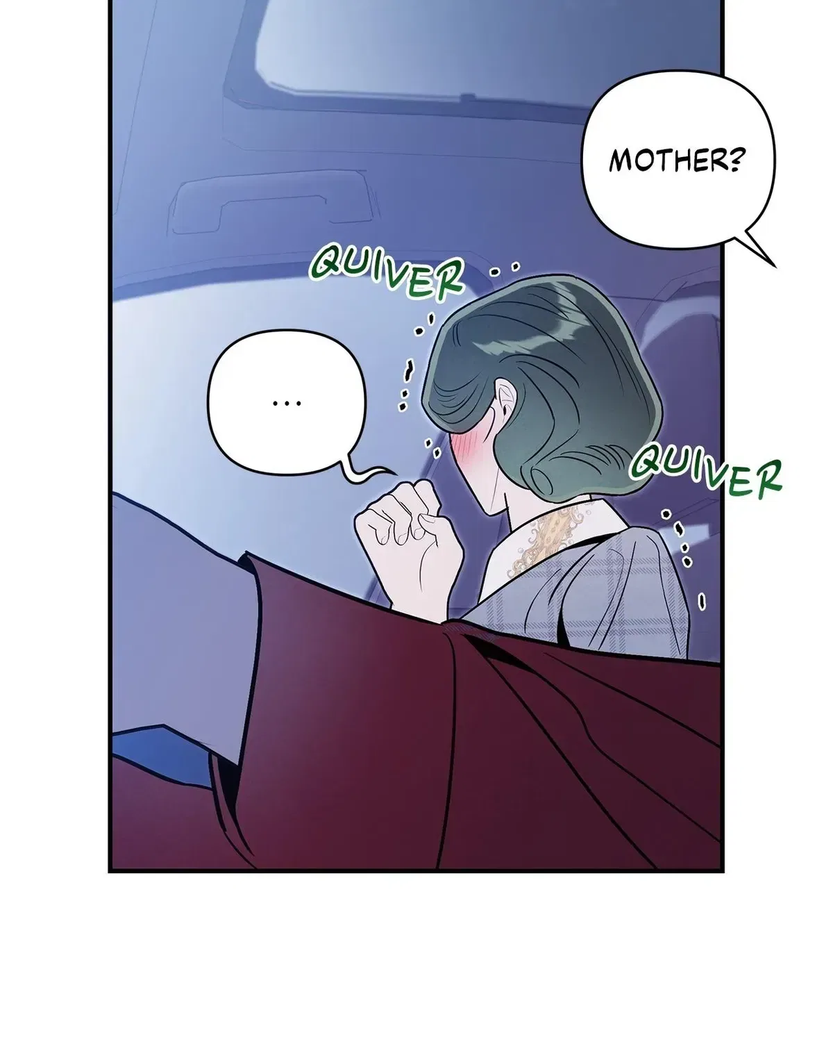 My Younger Sister Chooses Me Tonight Chapter 76 – Page 86