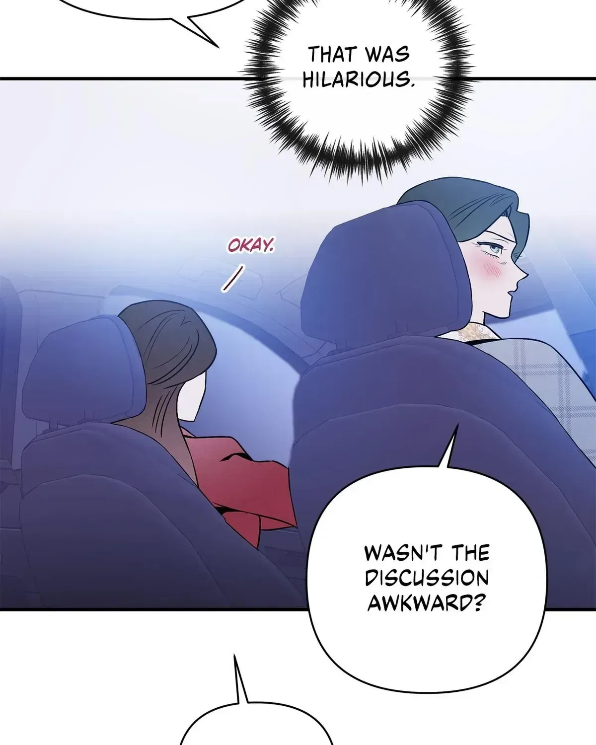 My Younger Sister Chooses Me Tonight Chapter 76 – Page 88