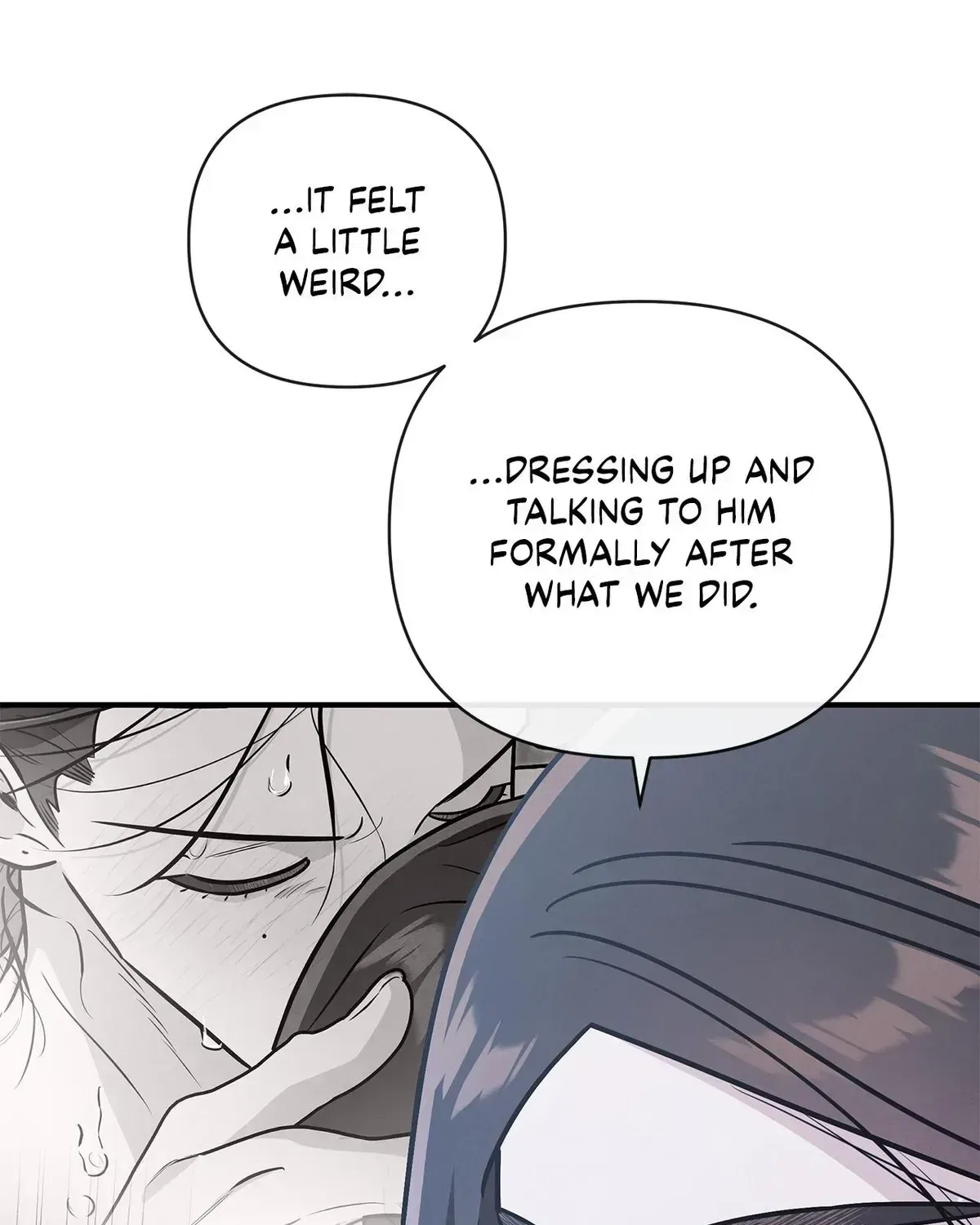 My Younger Sister Chooses Me Tonight Chapter 76 – Page 90