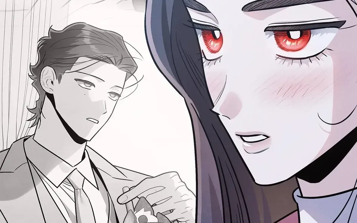 My Younger Sister Chooses Me Tonight Chapter 76 – Page 91