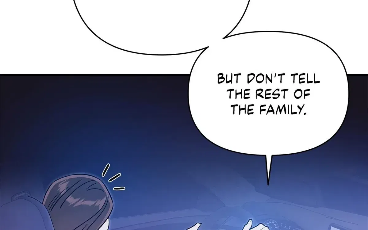 My Younger Sister Chooses Me Tonight Chapter 76 – Page 93