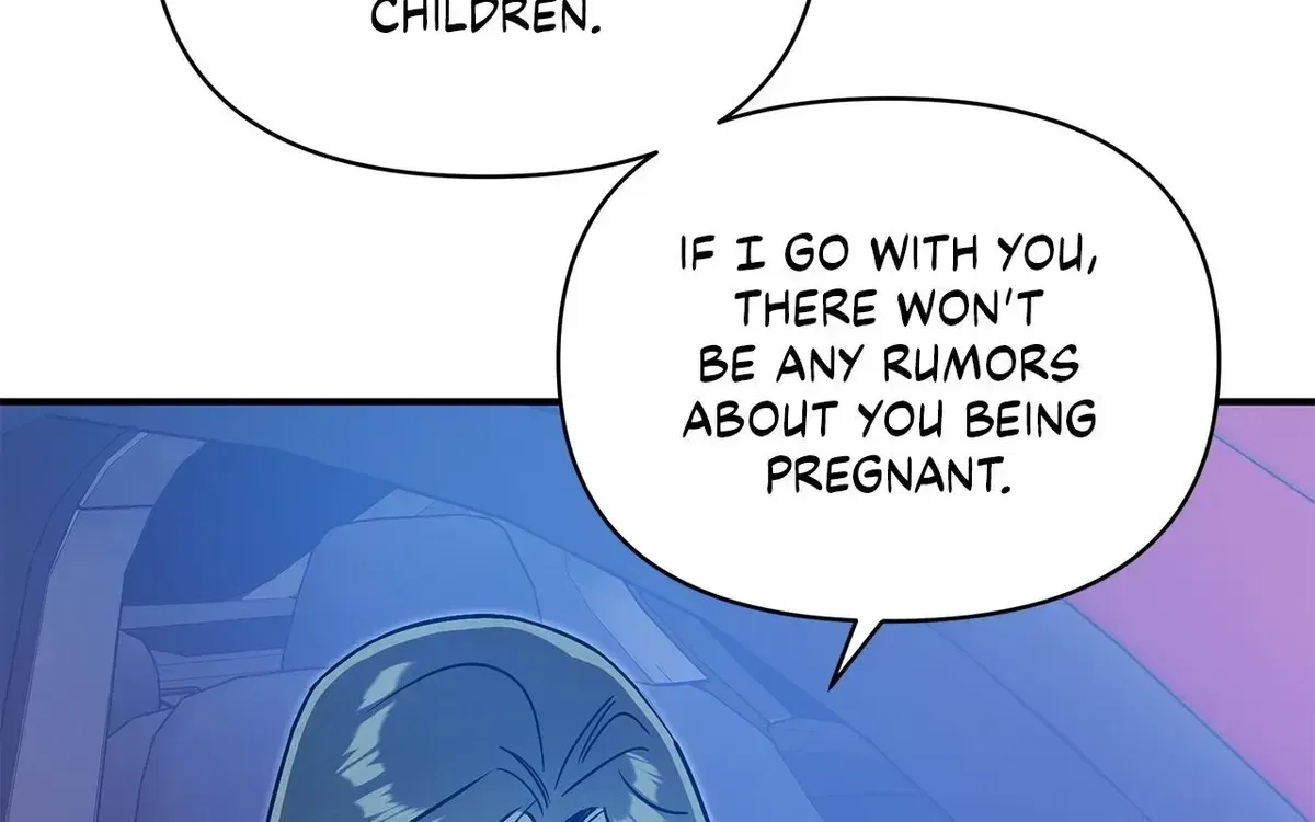 My Younger Sister Chooses Me Tonight Chapter 76 – Page 95