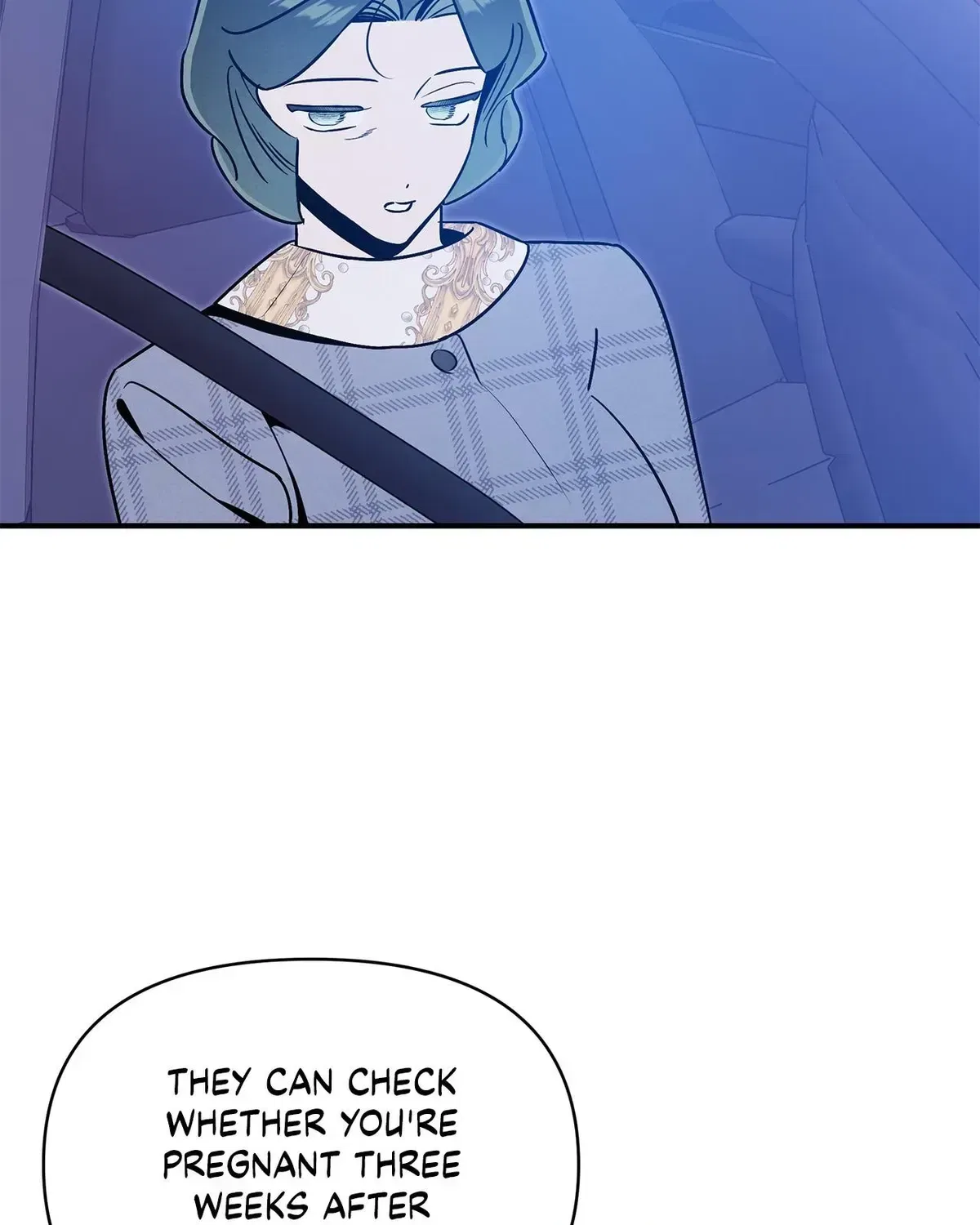 My Younger Sister Chooses Me Tonight Chapter 76 – Page 96