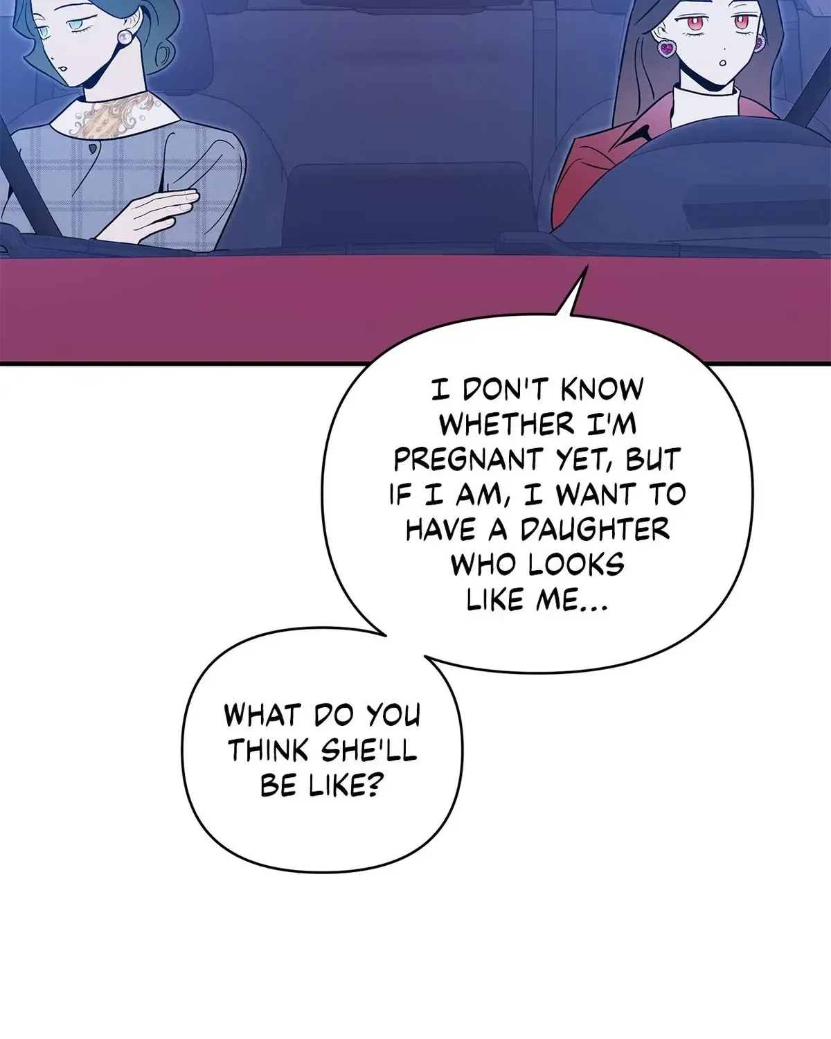 My Younger Sister Chooses Me Tonight Chapter 76 – Page 98